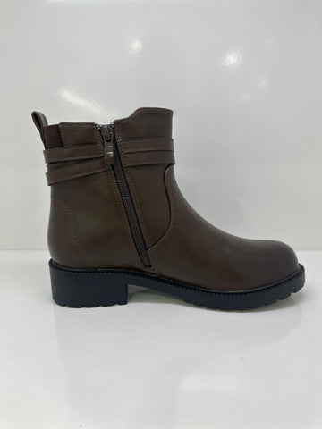 Stivaletto Bully